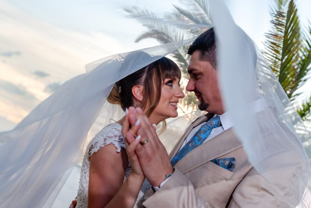 Bianca Bechisi - Fotograf profesionist Constanta