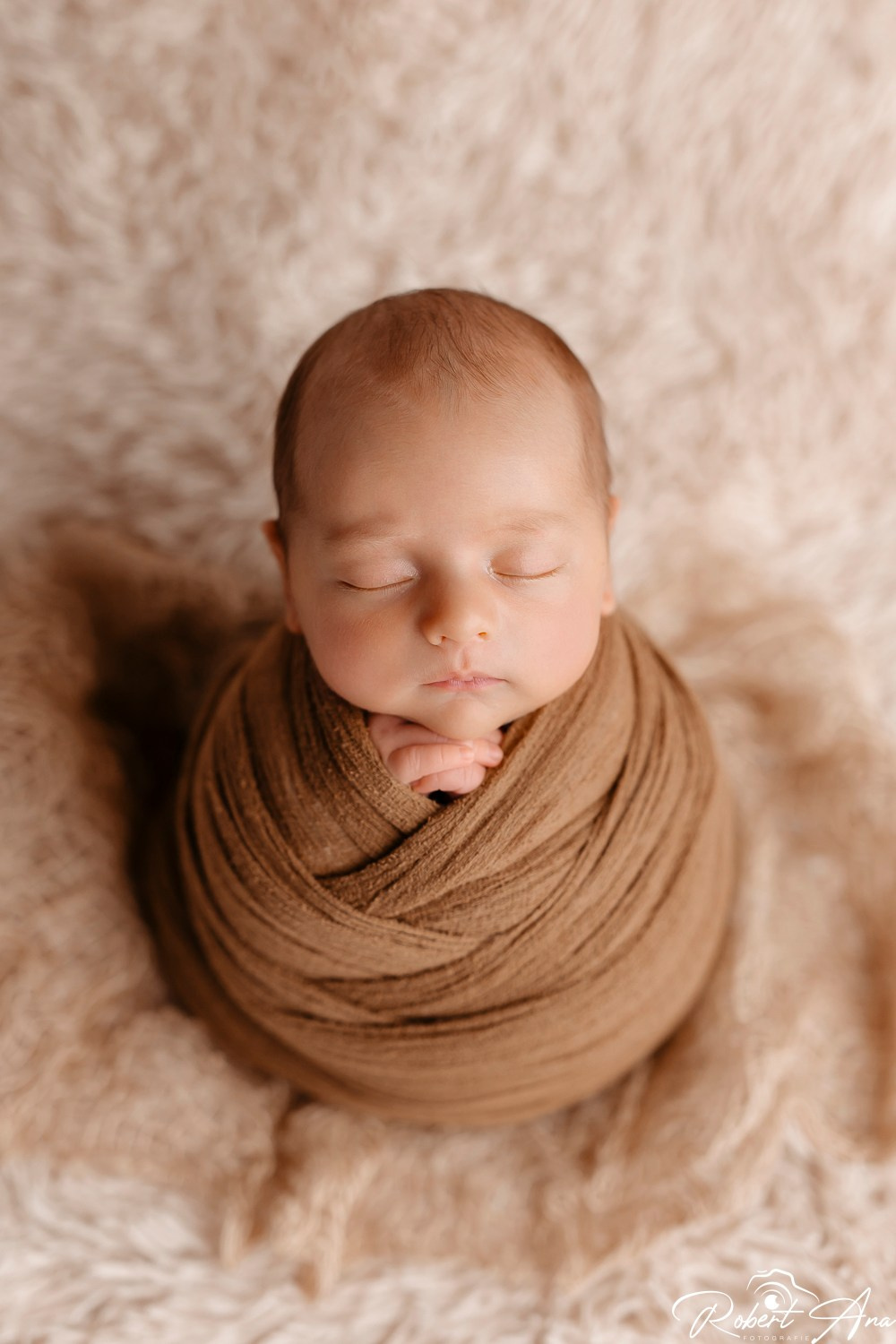 Bebeluși. Robert Blaj - Fotograf Nuntă Iași