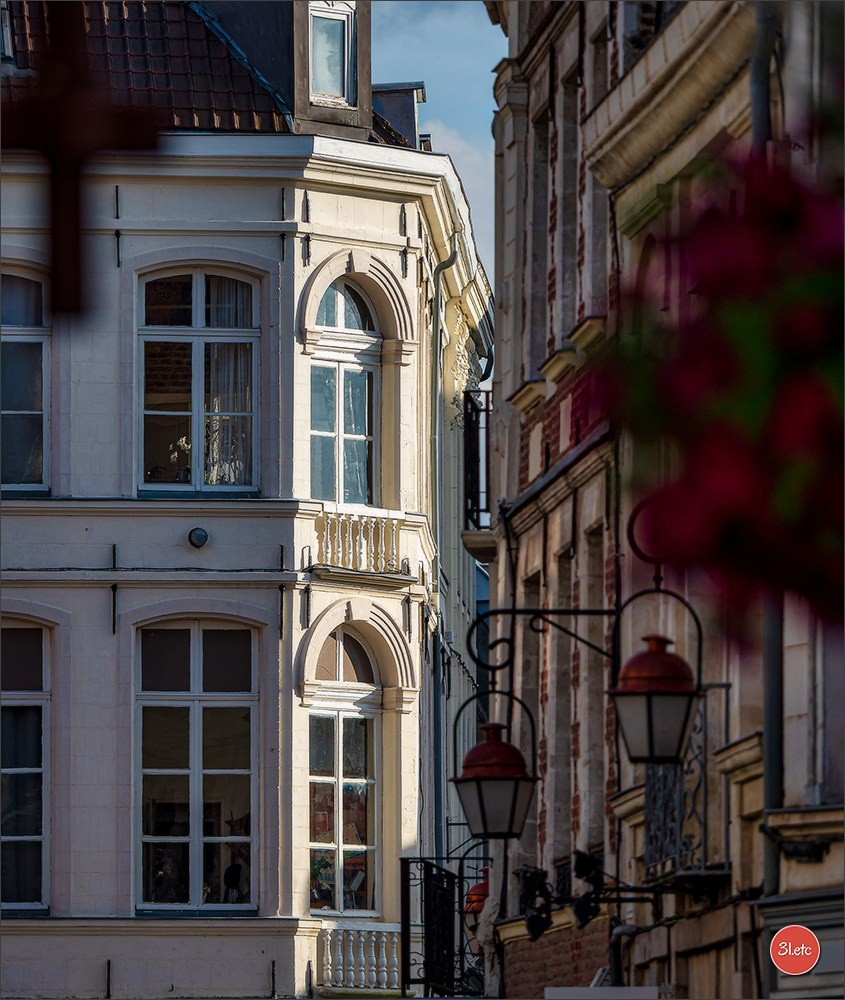 Douai. Photographe à Strasbourg | Portraits, Studio, Enfants, Événements
