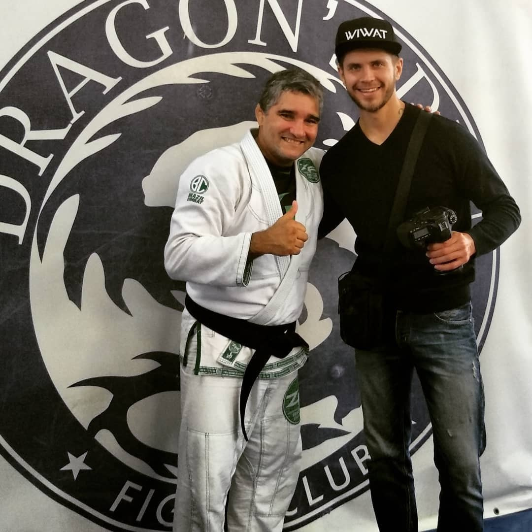 Cinematic Photography in Spain | Photographer & Videographer