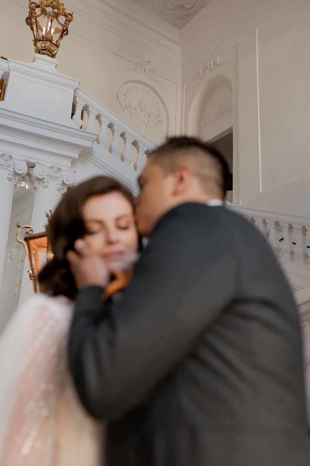 Austria wedding at Schloss Eckartsau. Photography and film. Wedding photographer and videographer based in Timisoara, Romania