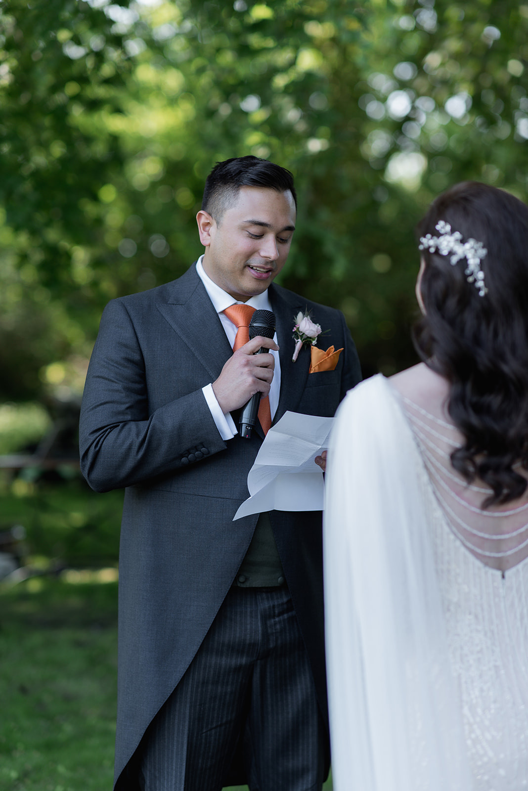 Austria wedding at Schloss Eckartsau. Photography and film. Wedding photographer and videographer based in Timisoara, Romania