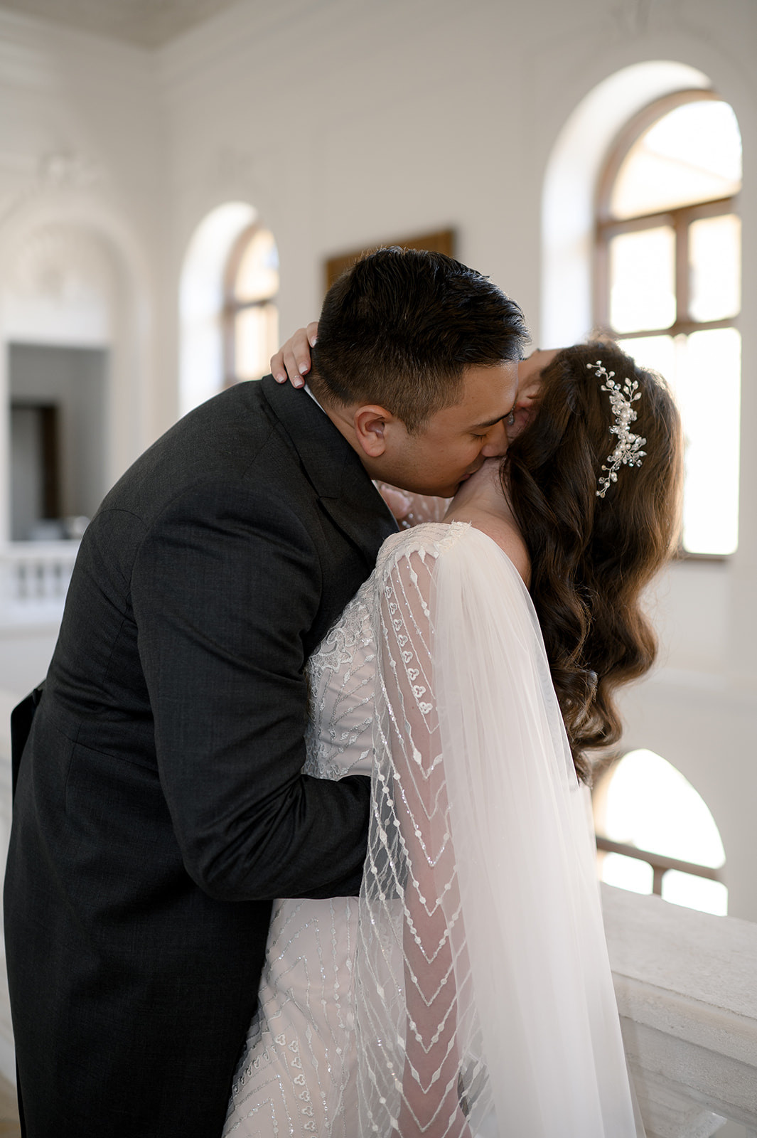 Austria wedding at Schloss Eckartsau. Photography and film. Wedding photographer and videographer based in Timisoara, Romania