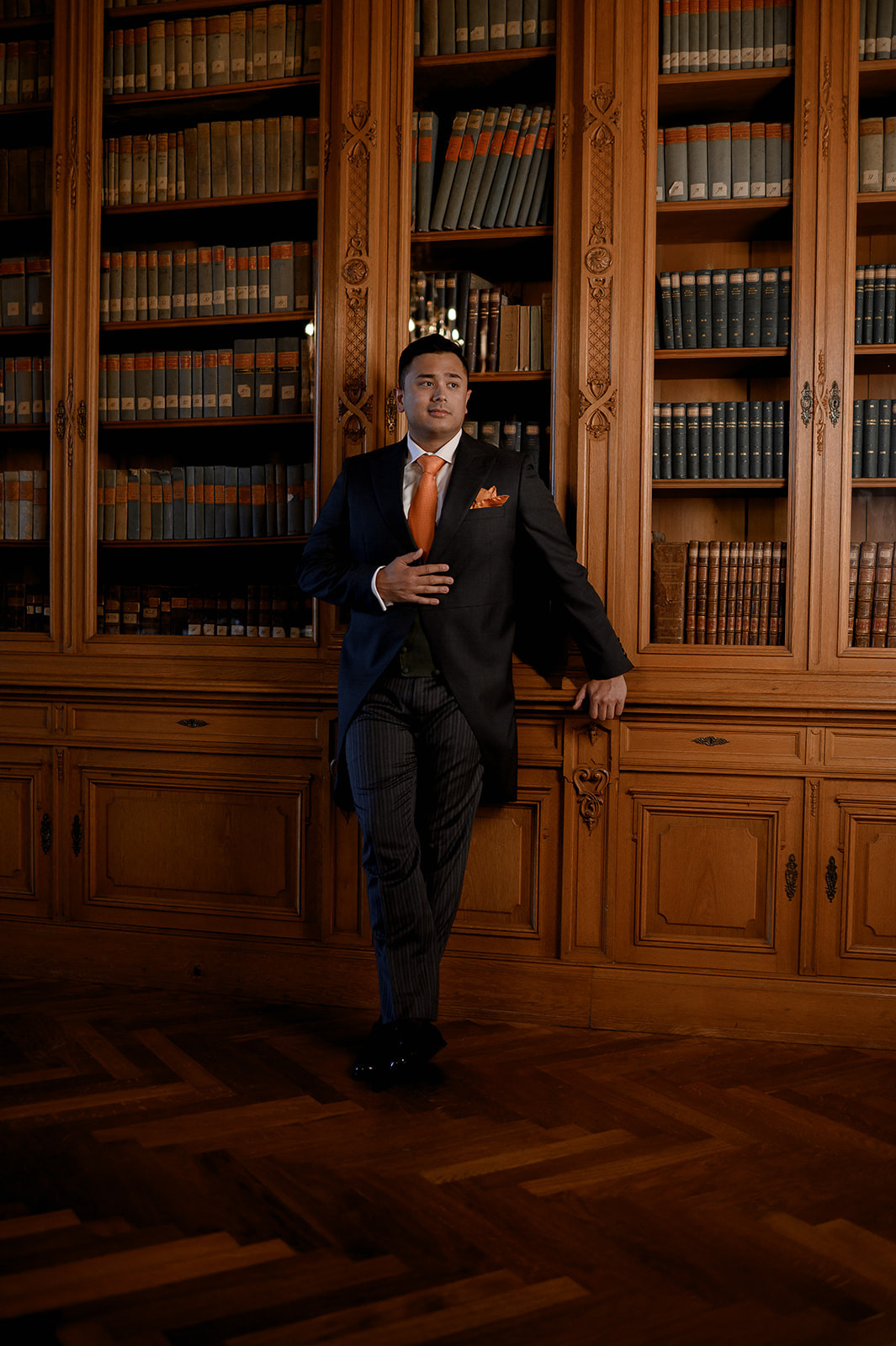 Austria wedding at Schloss Eckartsau. Photography and film. Wedding photographer and videographer based in Timisoara, Romania