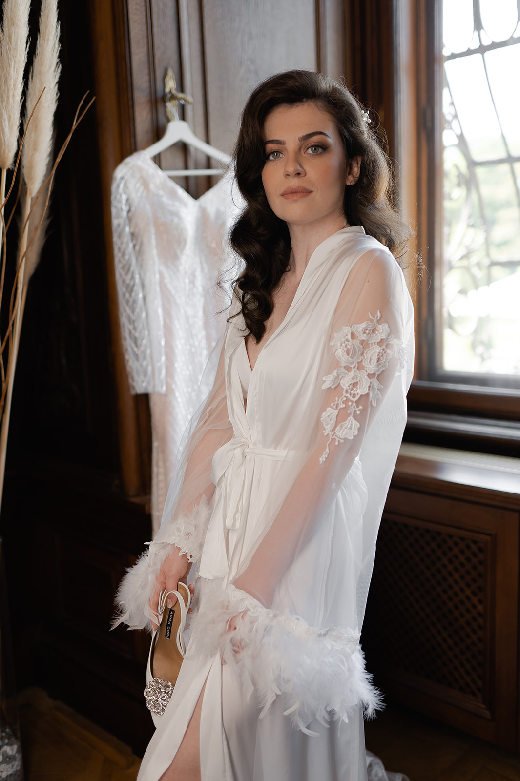 Austria wedding at Schloss Eckartsau. Photography and film. Wedding photographer and videographer based in Timisoara, Romania