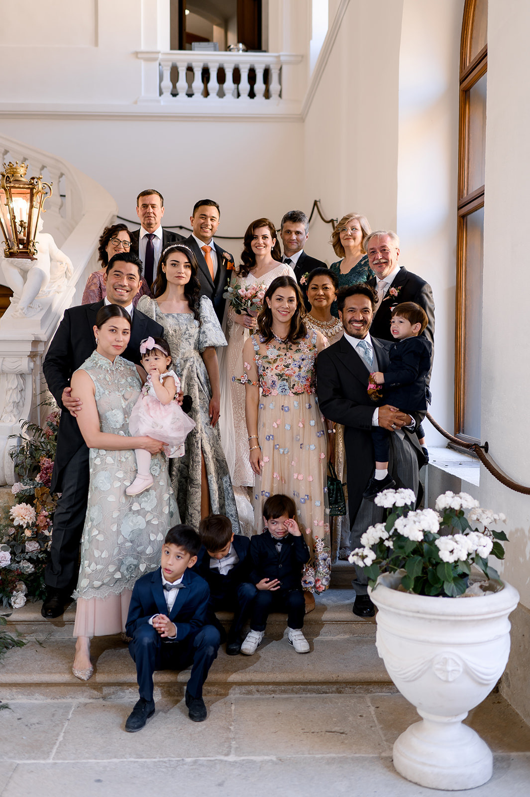 Austria wedding at Schloss Eckartsau. Photography and film. Wedding photographer and videographer based in Timisoara, Romania