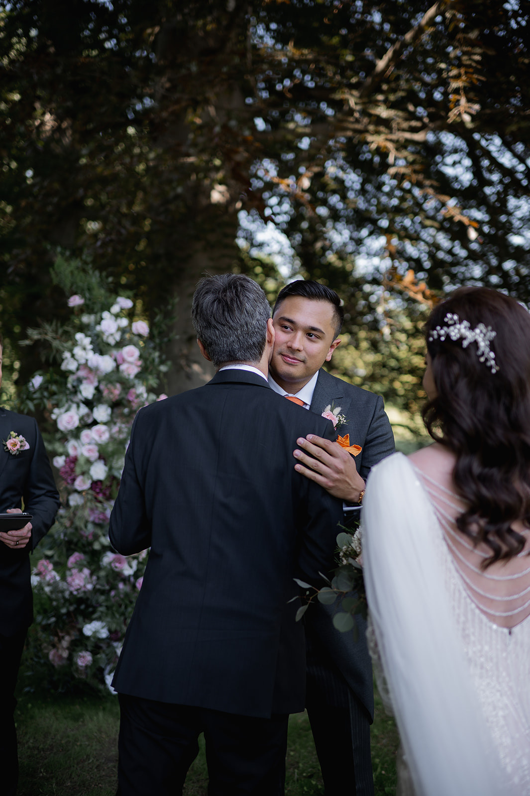 Austria wedding at Schloss Eckartsau. Photography and film. Wedding photographer and videographer based in Timisoara, Romania
