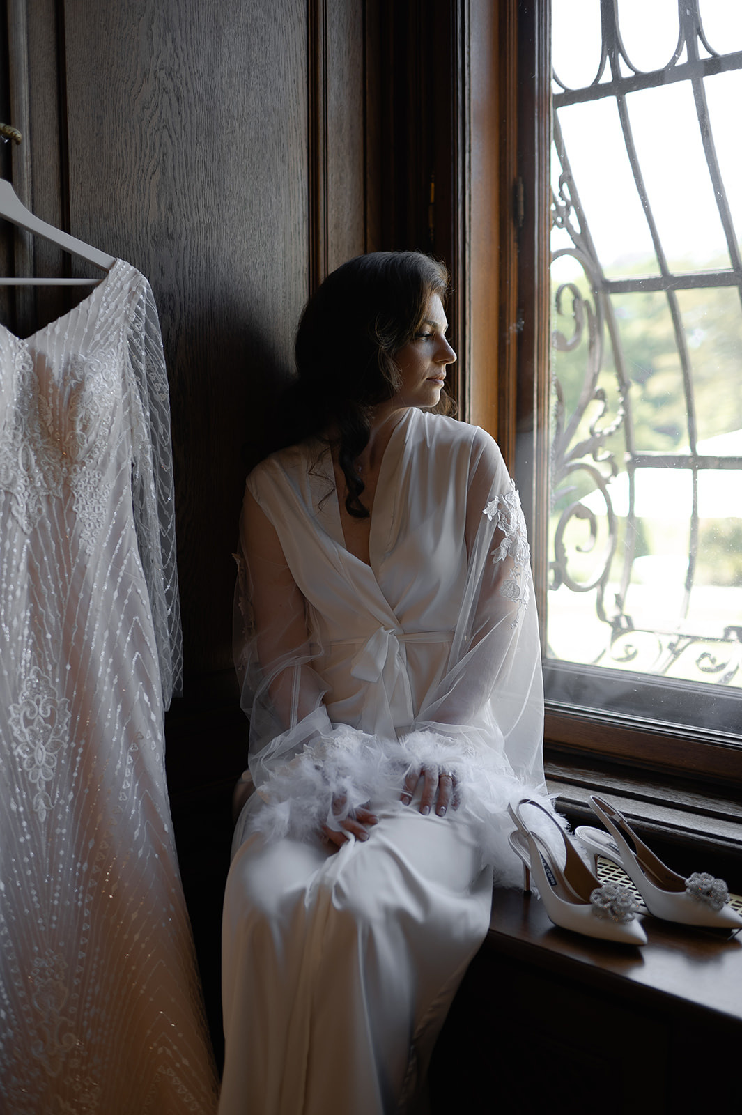 Austria wedding at Schloss Eckartsau. Photography and film. Wedding photographer and videographer based in Timisoara, Romania