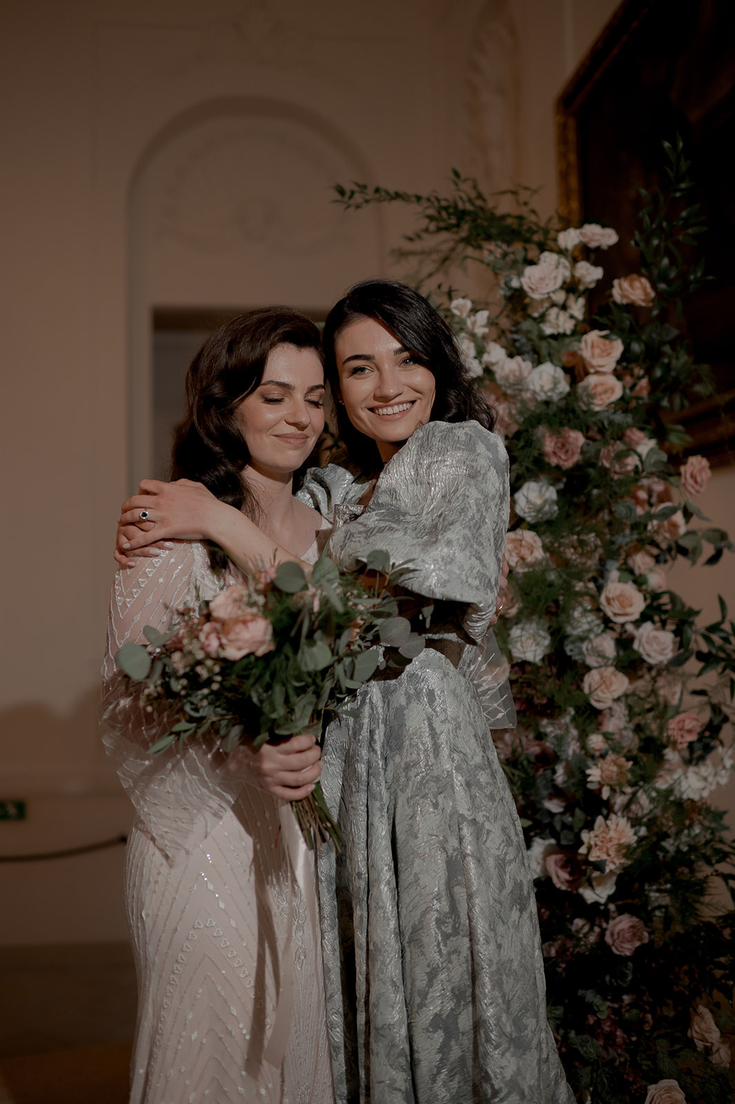 Austria wedding at Schloss Eckartsau. Photography and film. Wedding photographer and videographer based in Timisoara, Romania