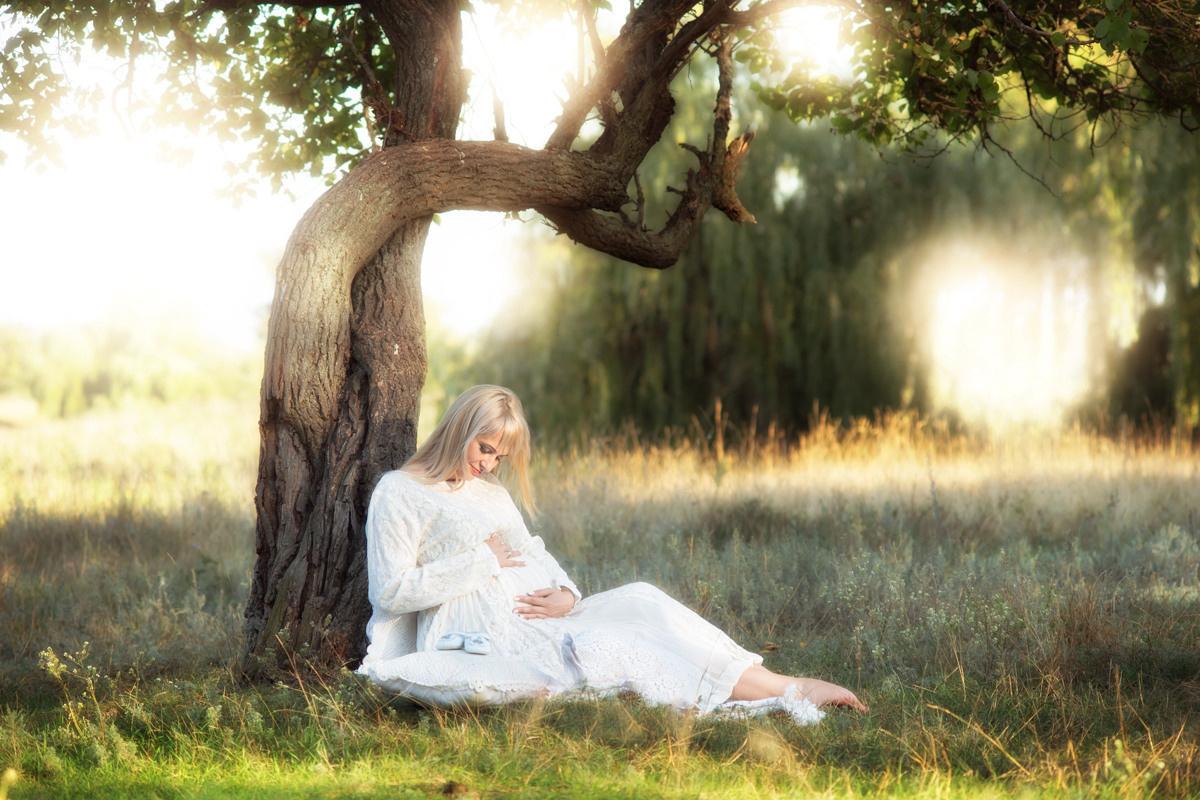 Fotografa di bambini e famiglie in Italia. Vittoria Peresada