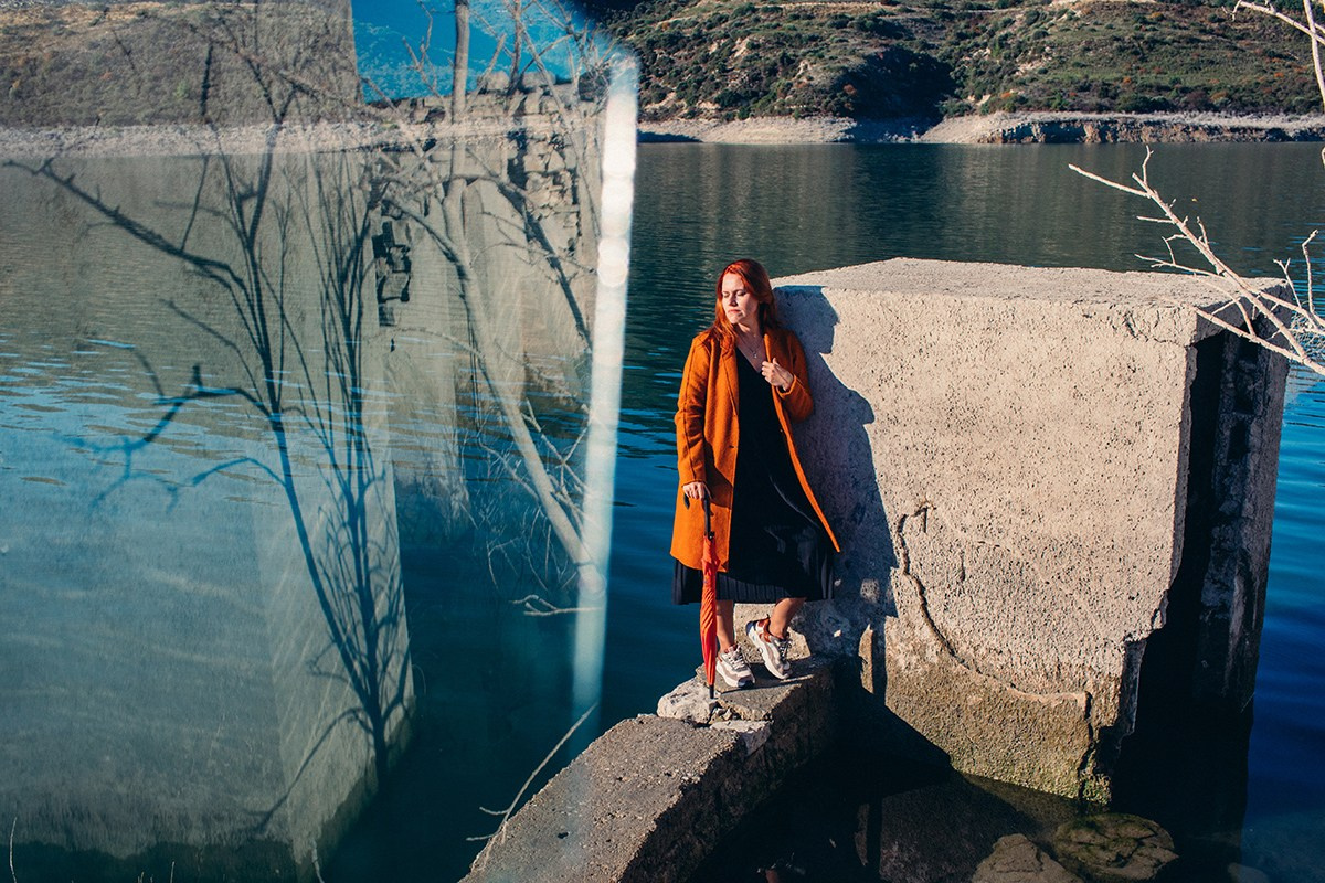 Photography. Lolly Shine. Contemporary digital artist