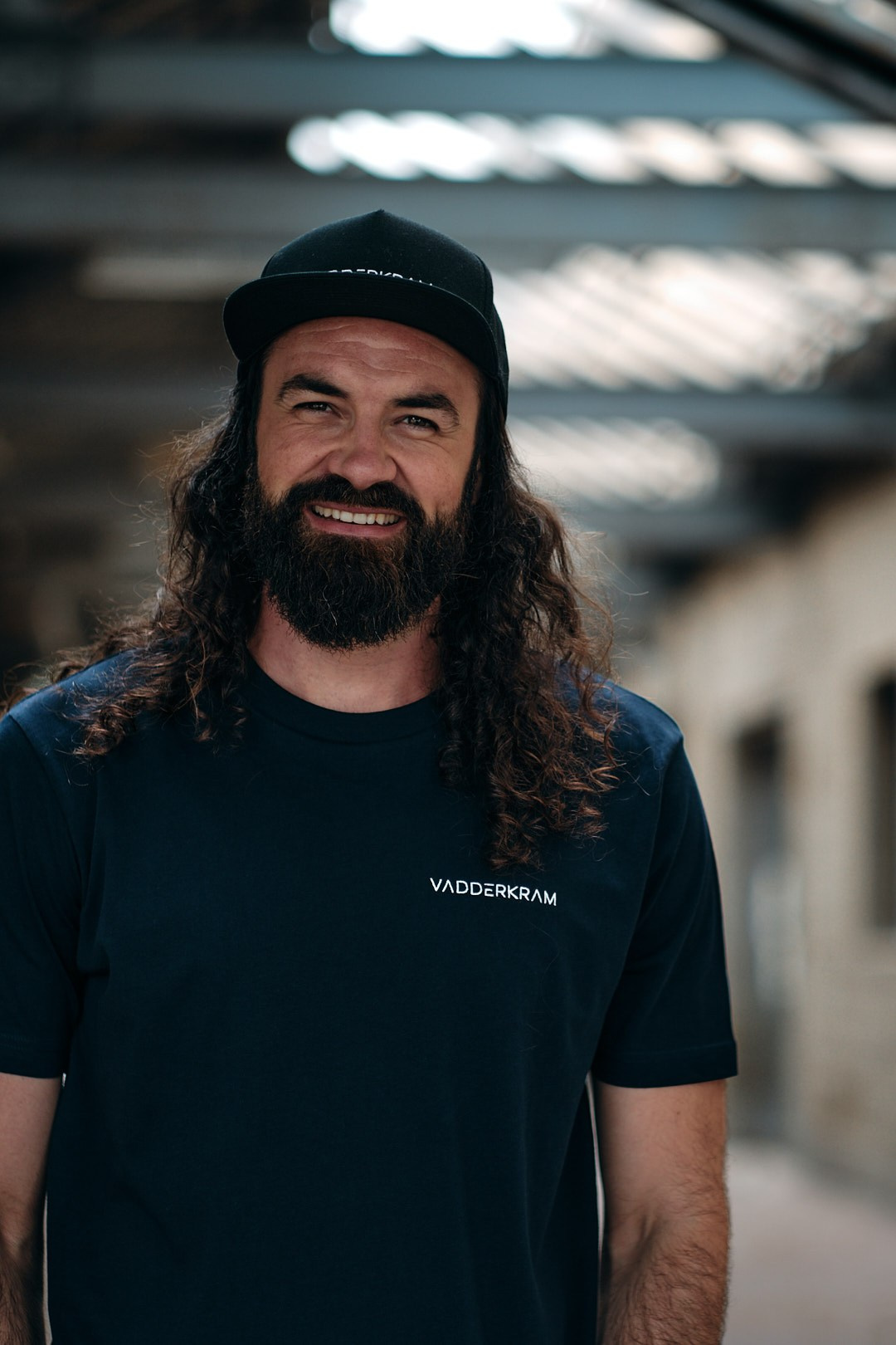 Brand Vadderkram. Valeriya Rudolph: Familien & Business Fotografin aus Karlsruhe