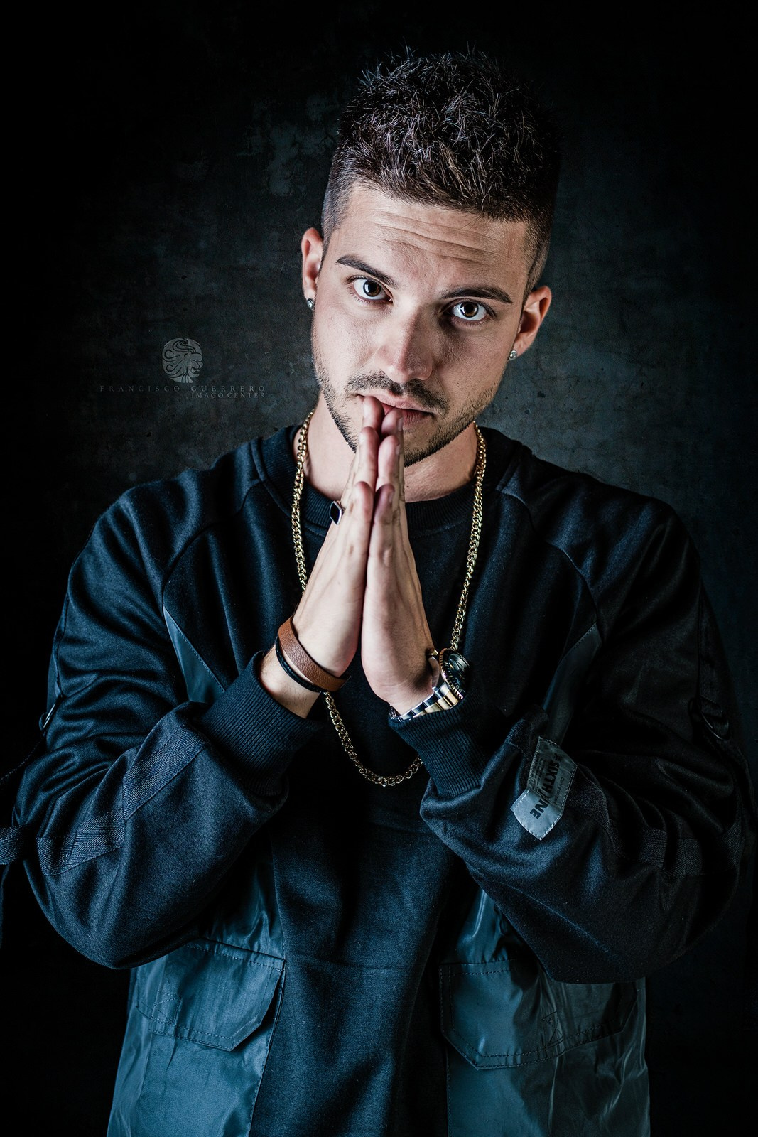 Fotógrafo profesional en Sevilla Francisco Guerrero