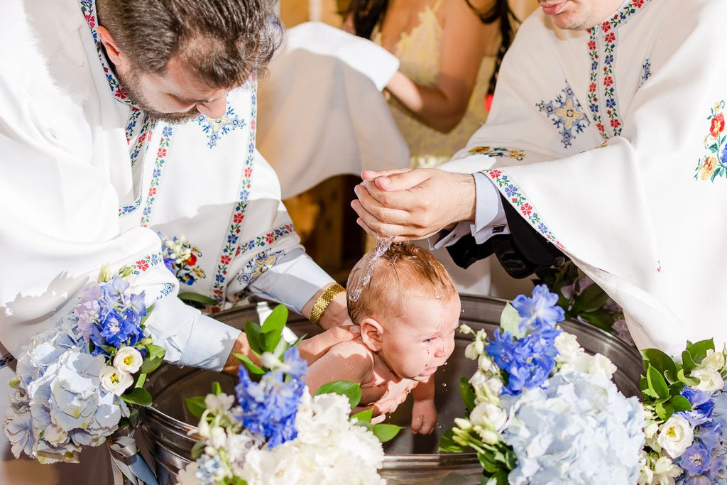 Bianca Bechisi - Fotograf profesionist Constanta