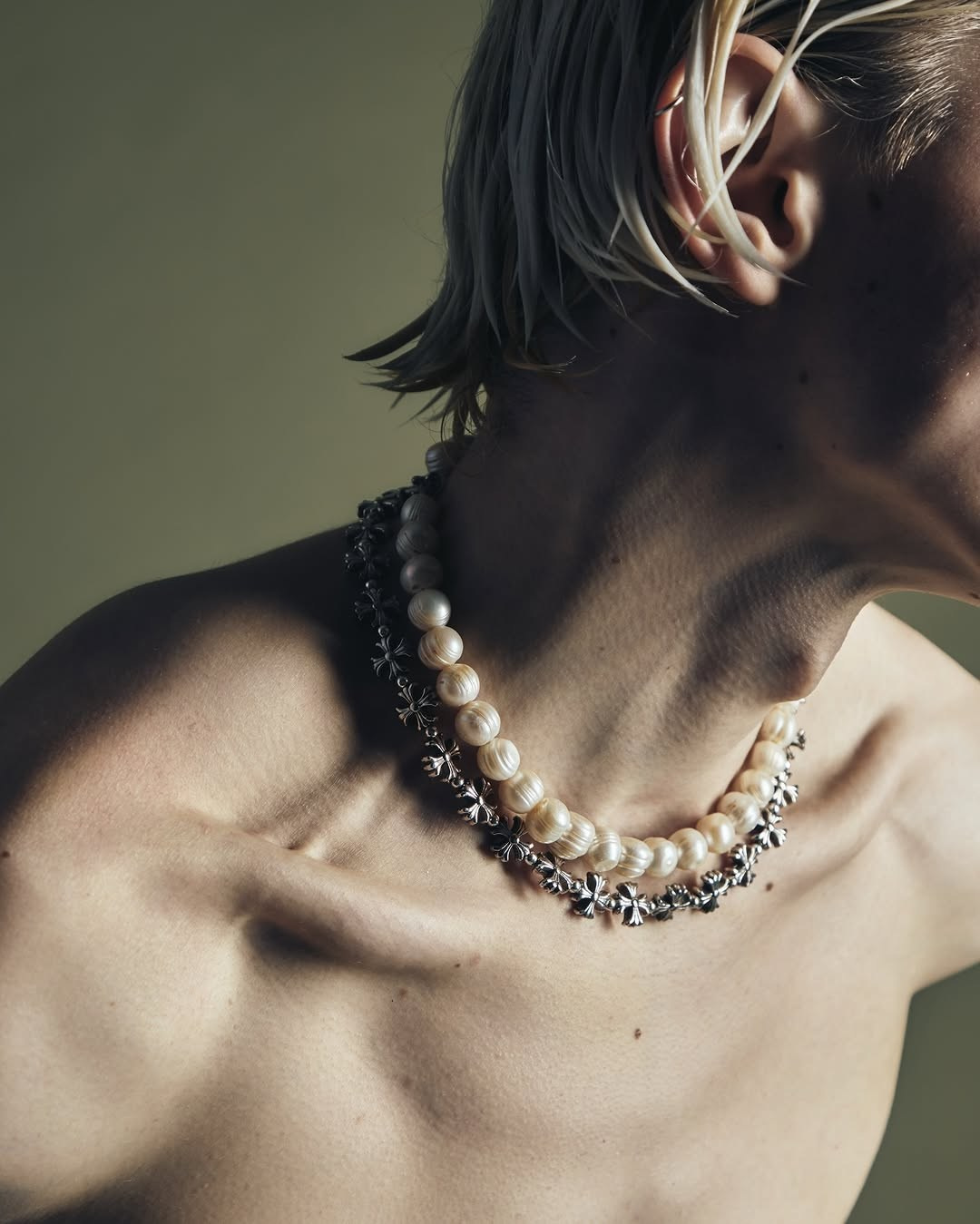 Jewellery & Accessories. London Fashion & Portrait Photographer | Fashion Photoshoots, Lifestyle & Commercial Photography