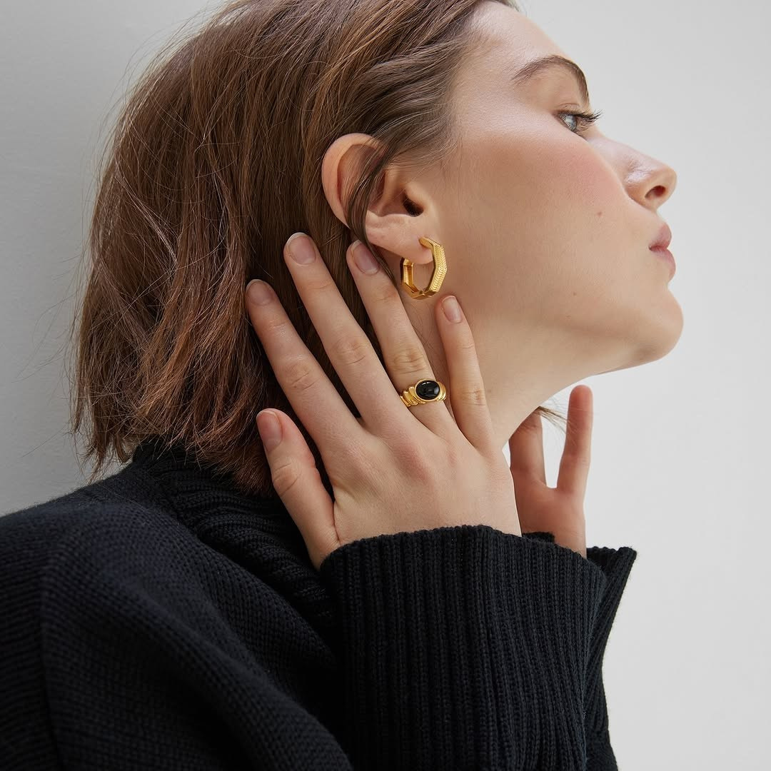 Jewellery & Accessories. London Fashion & Portrait Photographer | Fashion Photoshoots, Lifestyle & Commercial Photography