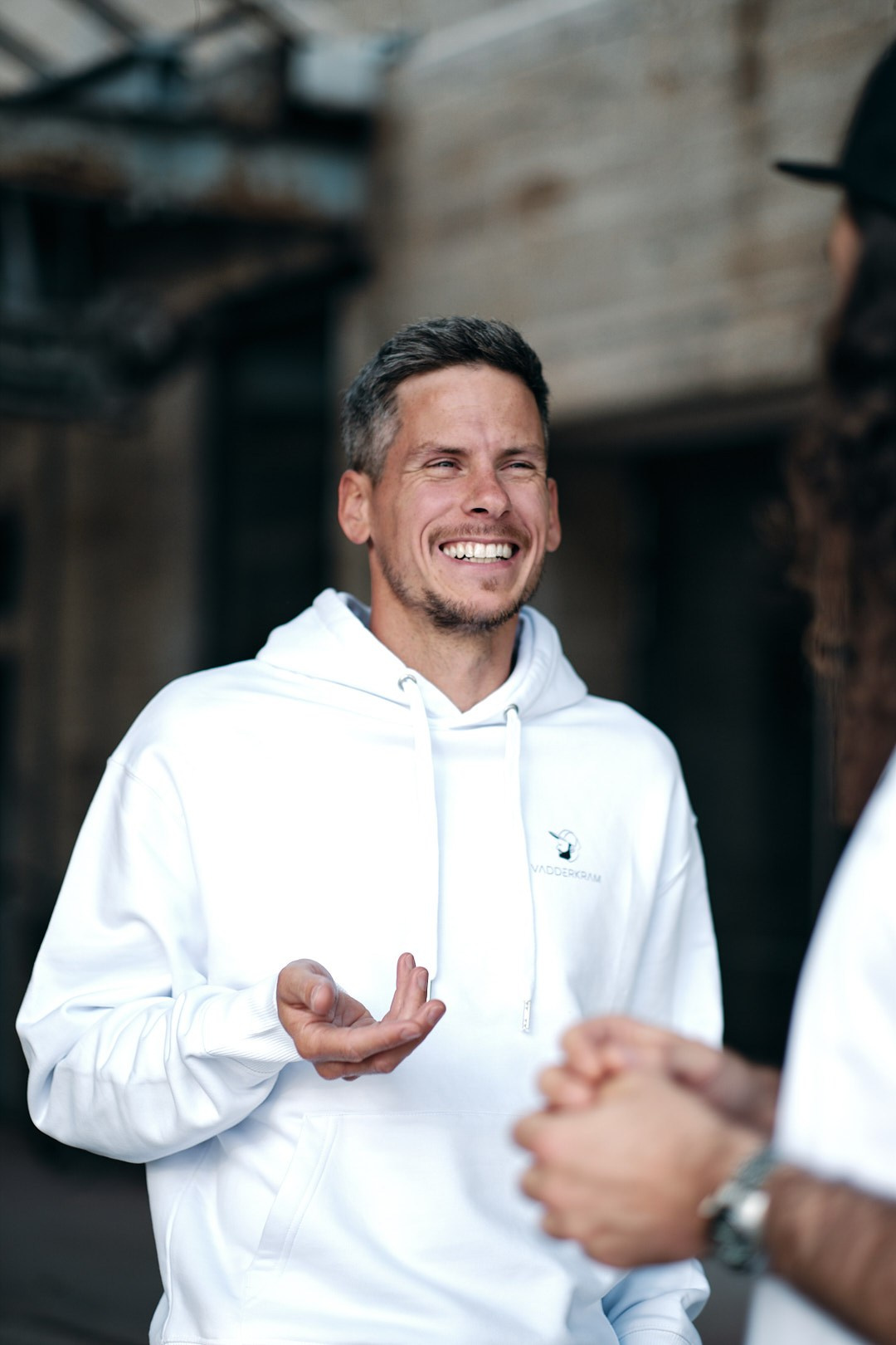 Brand Vadderkram. Valeriya Rudolph: Familien & Business Fotografin aus Karlsruhe