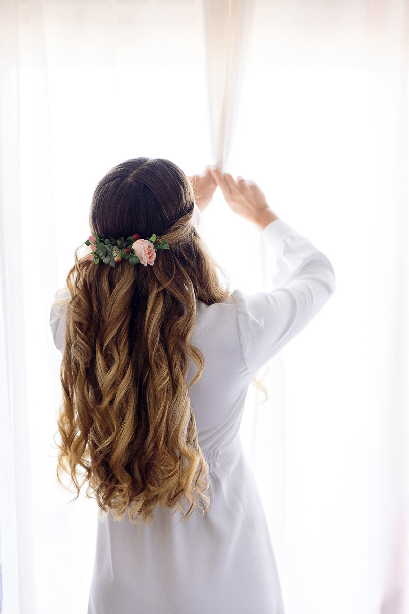 визажист и мастер по прическам в бенидорме, аликанте