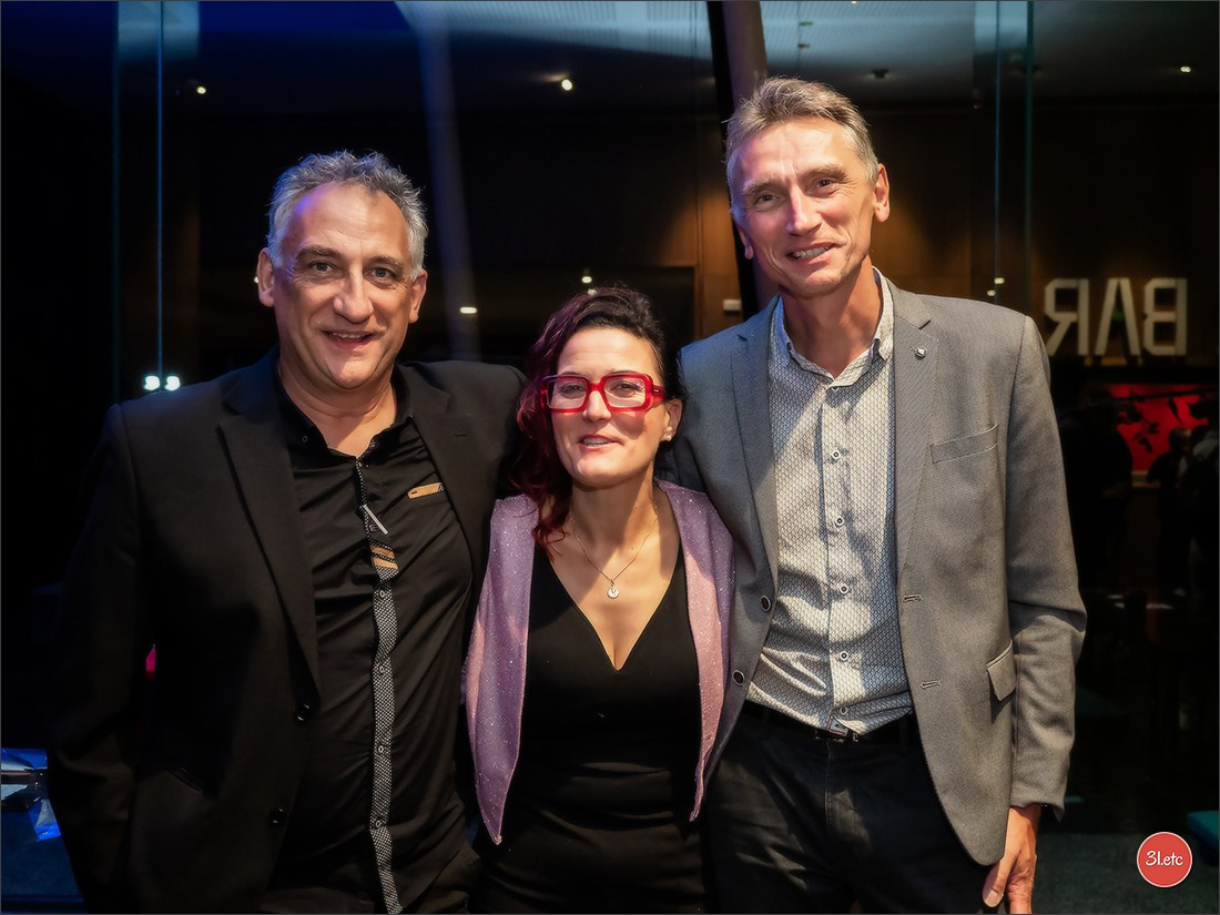 La Voie des Talents 2023. Photographe à Strasbourg | Portraits, Studio, Enfants, Événements