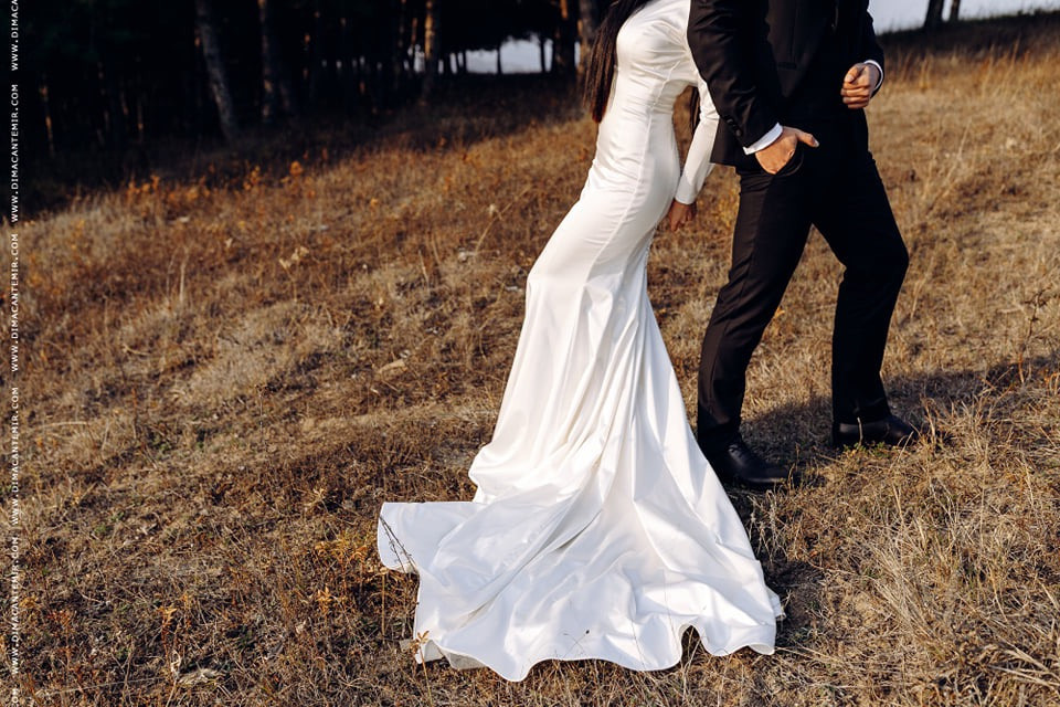 Fotograf de nuntă în Chisinau, Moldova. Poze și Video Comerciale