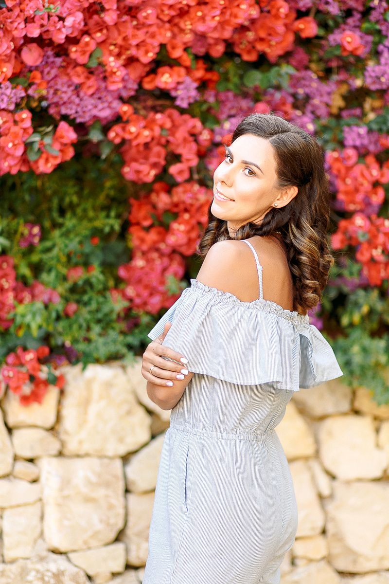 визажист и мастер по прическам в бенидорме и аликанте