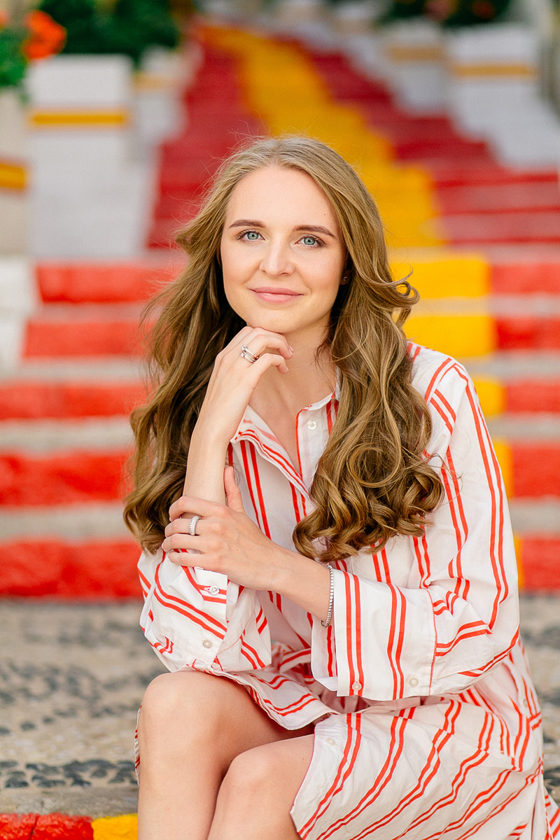 визажист и мастер по прическам в бенидорме и аликанте