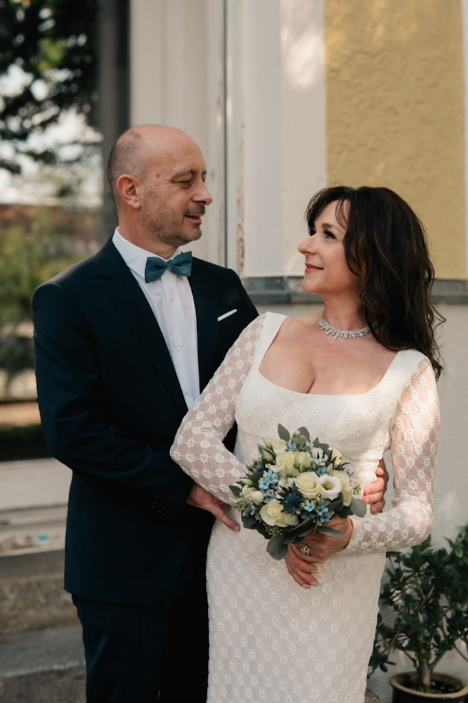 Hochzeitsfoto- und Videobegleitung