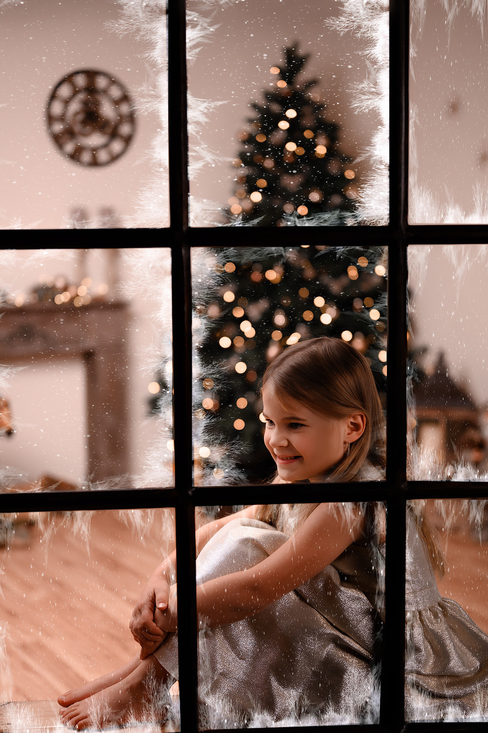 Weihnachtsshooting kids. Kinder- & Familienfotograf in Gaildorf und Umgebung Valentina Vogel