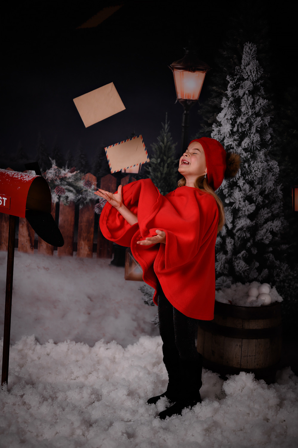 Weihnachtsshooting kids. Kinder- & Familienfotograf in Gaildorf und Umgebung Valentina Vogel