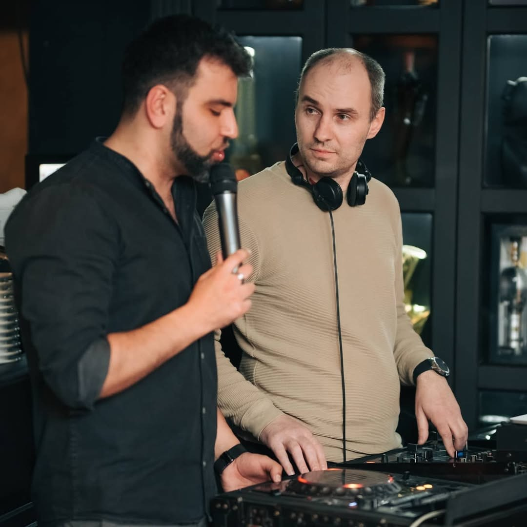 Креативная компания, профессиональная видео фото съемка