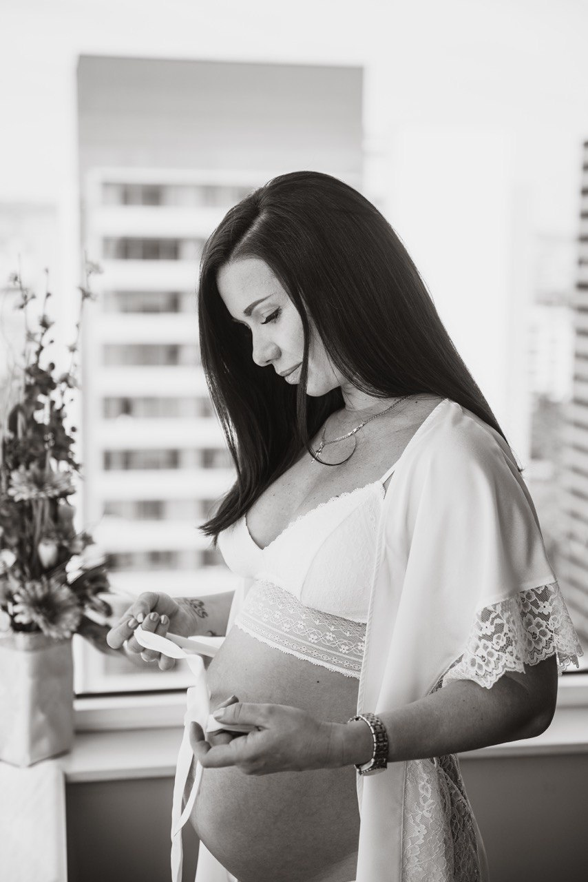 Oxana. Fotógrafa Ekaterina Gasanova - sesiones de fotos en Barcelona