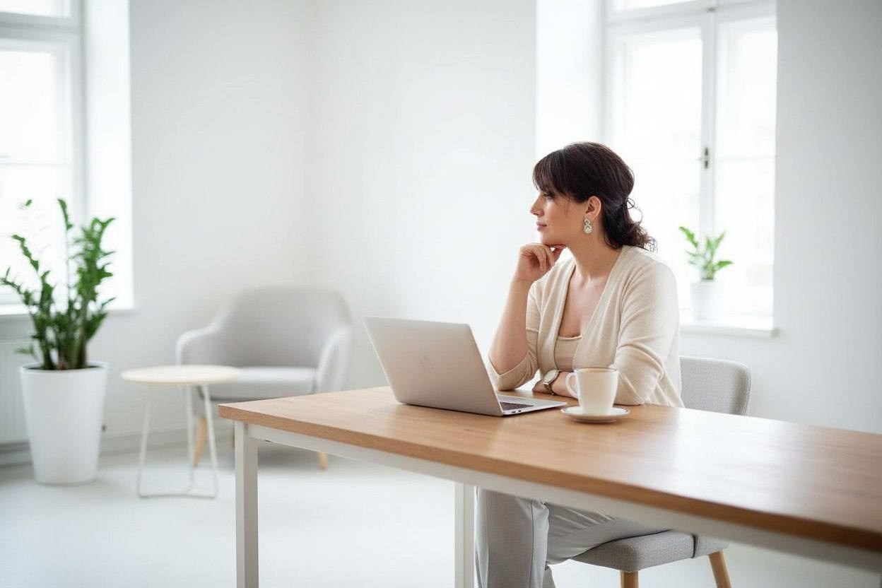 Чому ми застрягаємо на місці?. Християнський психолог і коуч Марія Мумжинська | Онлайн-підтримка в кризах, еміграції, вигоранні, травмах