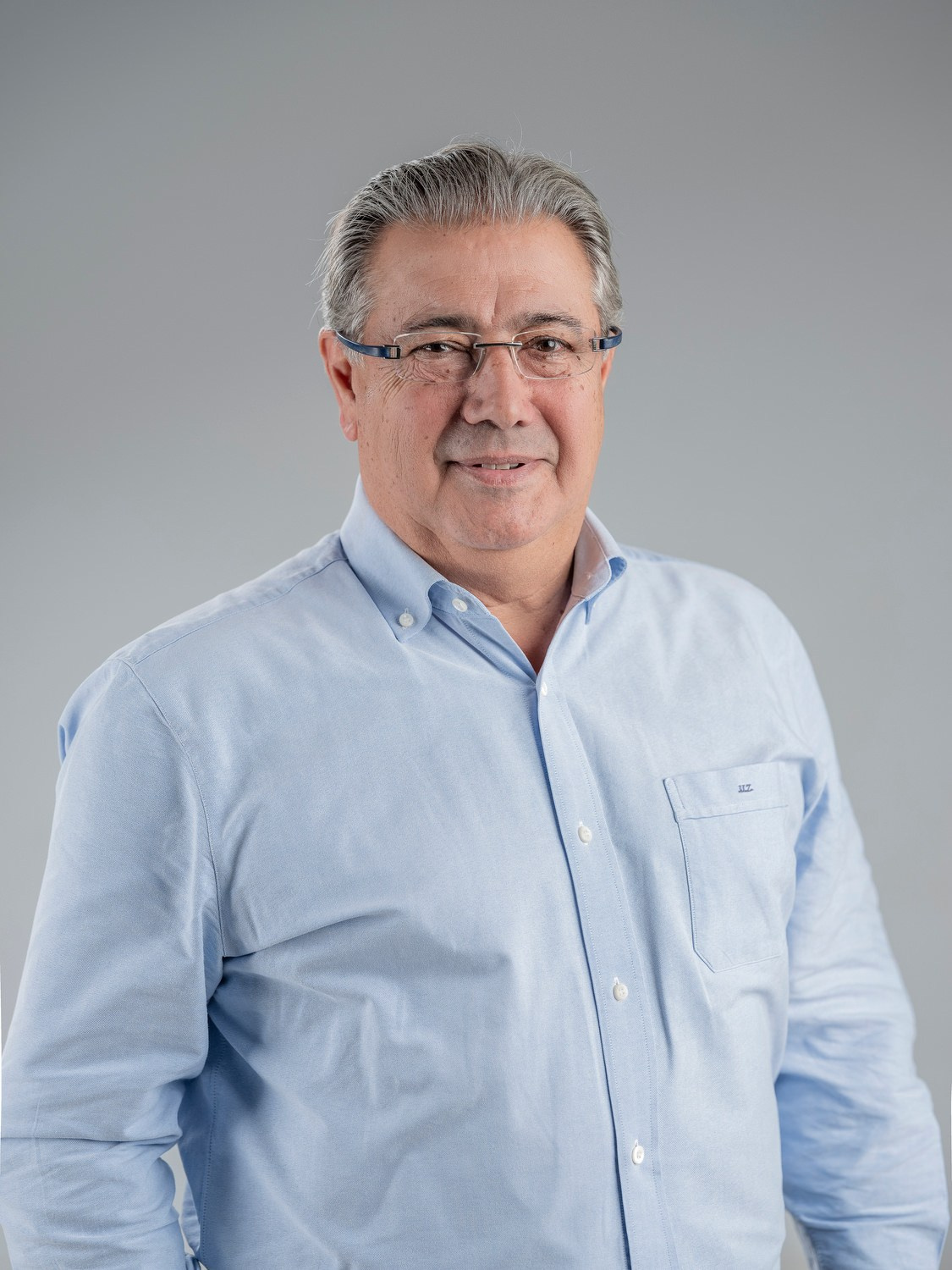 Fotógrafo profesional en Sevilla Francisco Guerrero