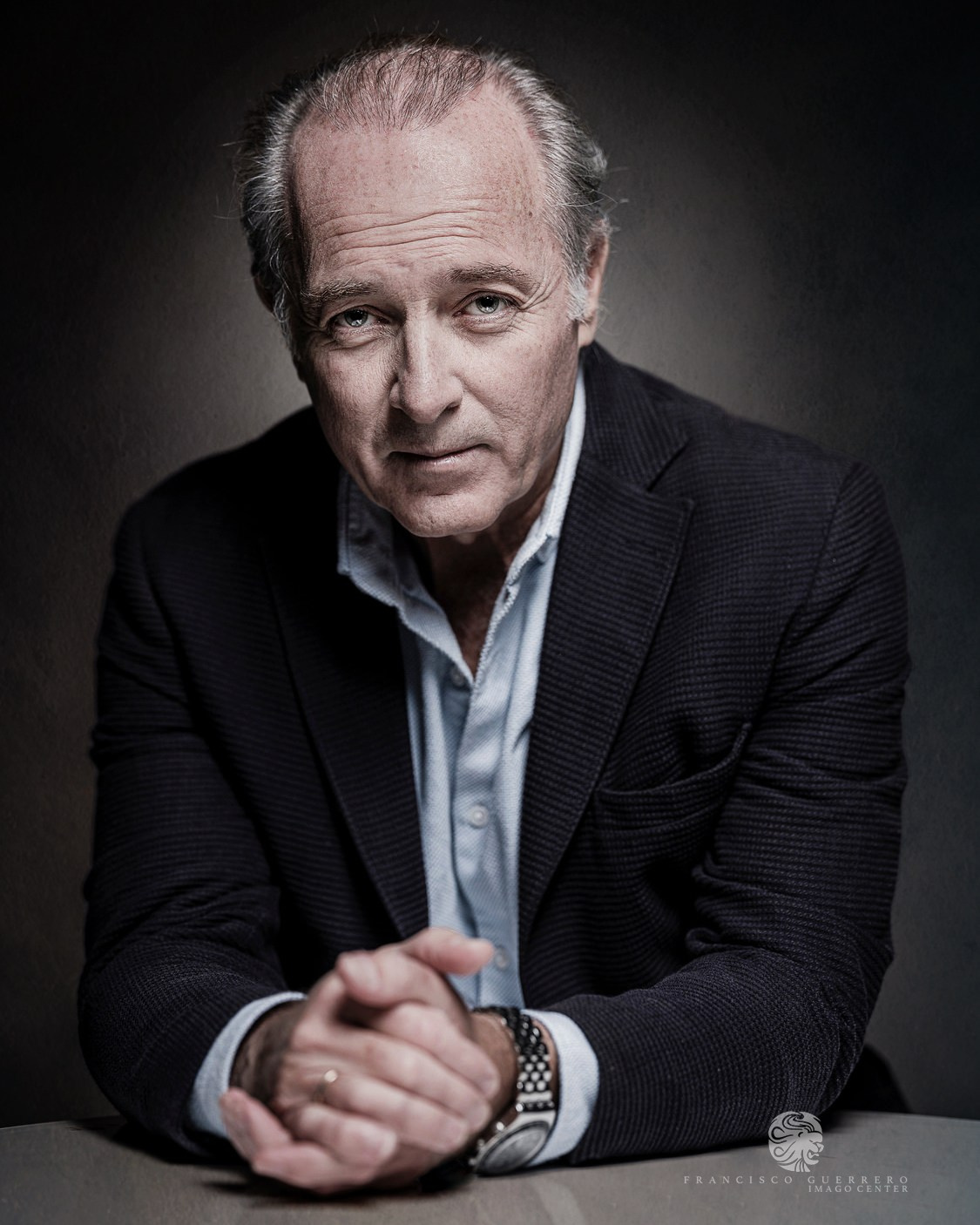 Fotógrafo profesional en Sevilla Francisco Guerrero