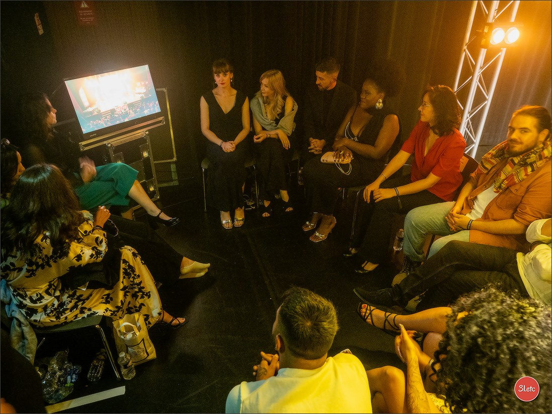 La Voie des Talents 2023. Photographe à Strasbourg | Portraits, Studio, Enfants, Événements