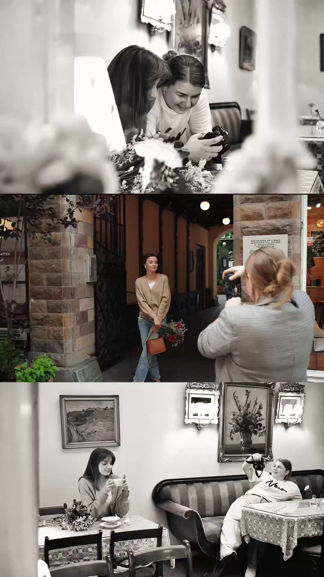 About Me | Iryna Zhyvora — Family Photographer in Stockholm. Iryna Zhyvora | Photographer | Stockholm