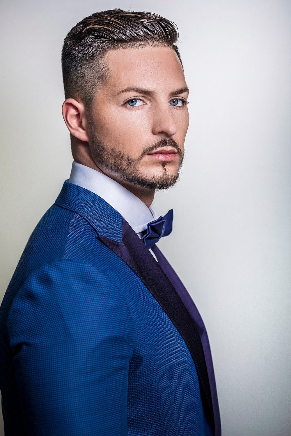 Fotógrafo profesional en Sevilla Francisco Guerrero