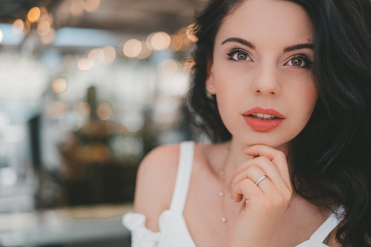 Portrait. Eure authentischen Familien- & Newbornmomente –erzählt in Fotos & Videos