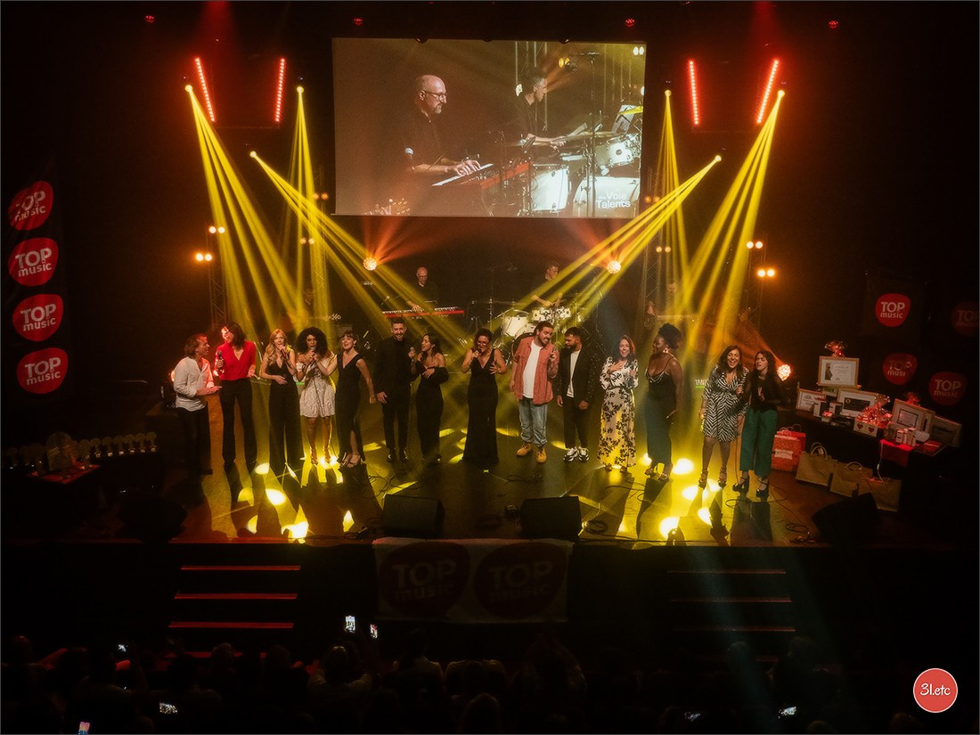 La Voie des Talents 2023. Photographe à Strasbourg | Portraits, Studio, Enfants, Événements