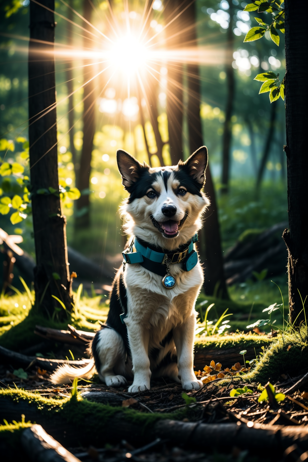 π AI Art Generation: The Complete Workshop from Installation to Mastery. Mark Smilyanic | Portrait and Adventure Photographer from Belgrade