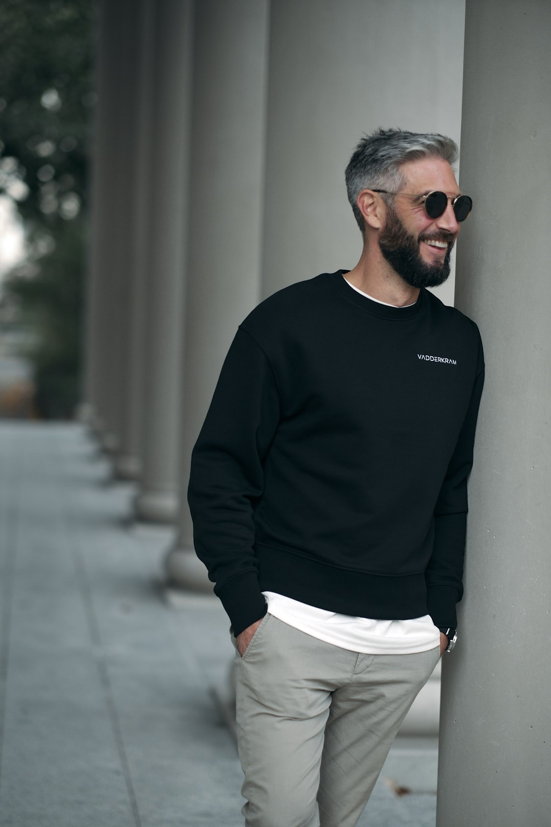 Brand Vadderkram. Valeriya Rudolph: Familien & Business Fotografin aus Karlsruhe