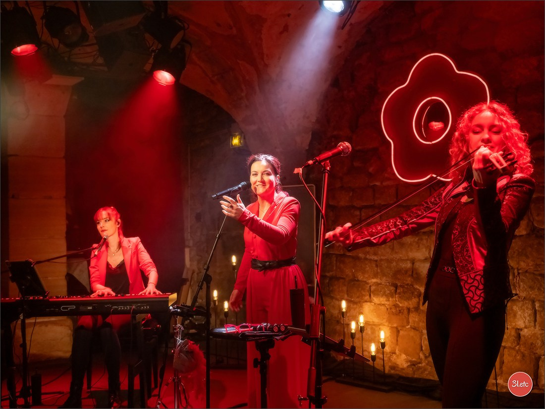 Christel Kern in Paris. Photographe à Strasbourg | Portraits, Studio, Enfants, Événements