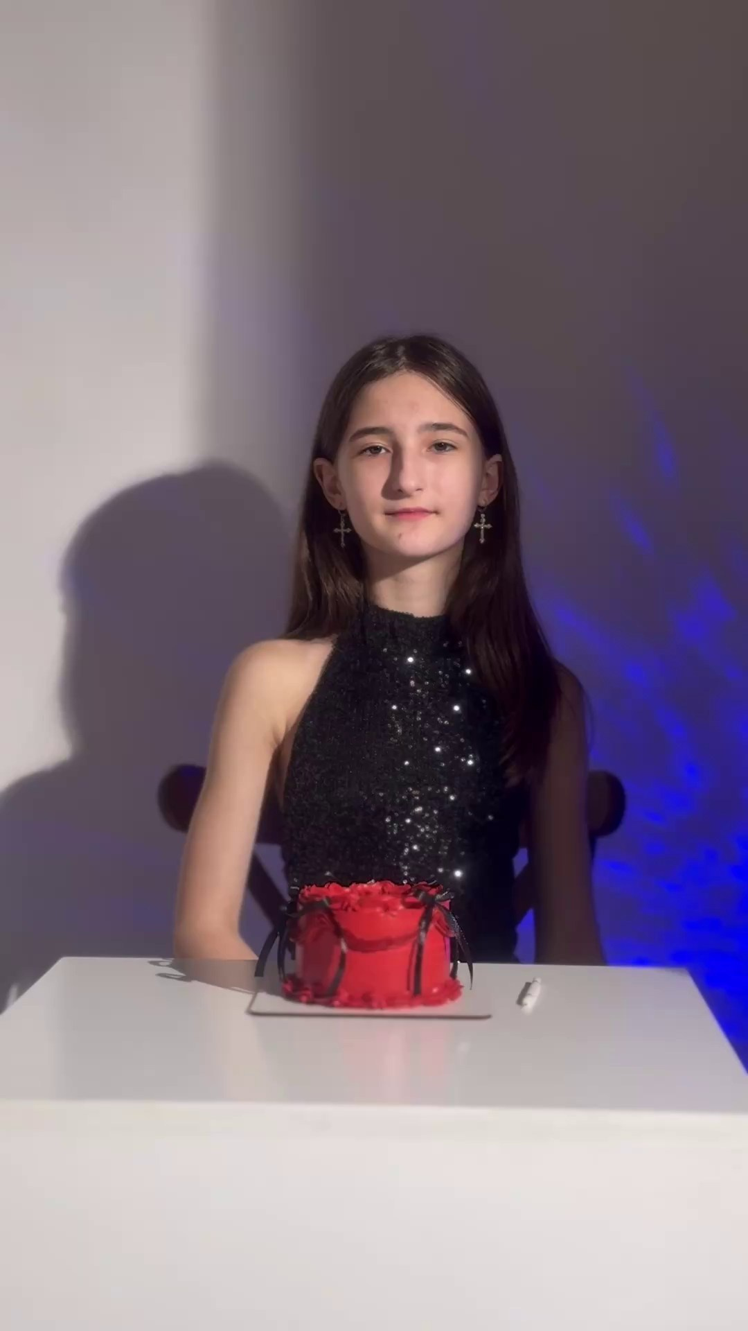 Съемка к дню рождения. Детский и семейный фотограф в г. Бельцы