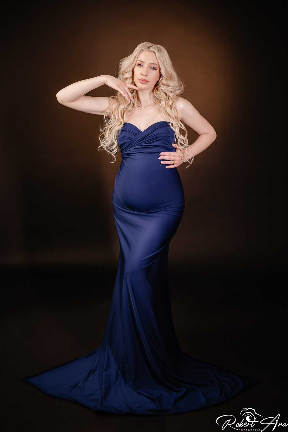 MATERNITATE. Robert Blaj - Fotograf Nuntă Iași