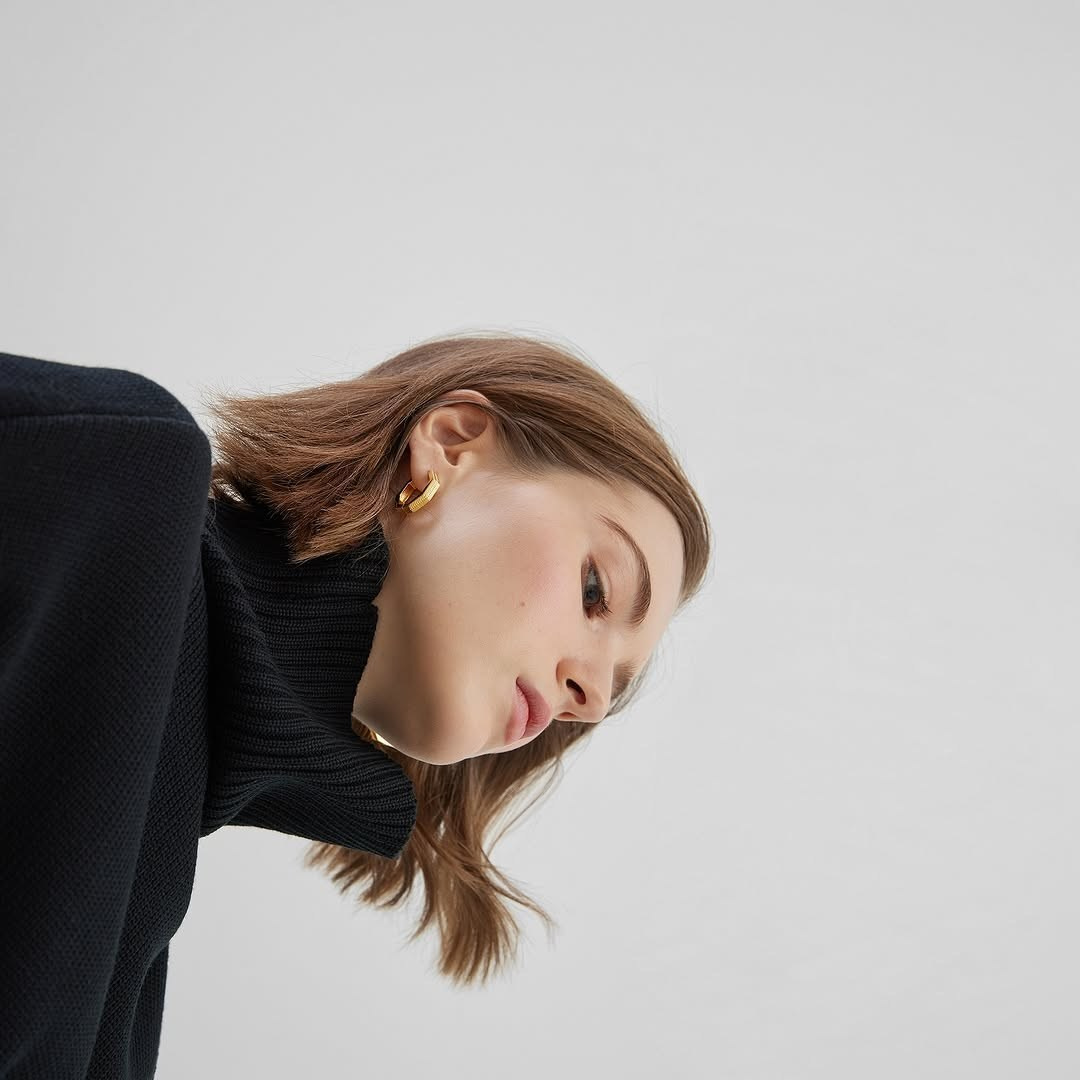 Jewellery & Accessories. London Fashion & Portrait Photographer | Fashion Photoshoots, Lifestyle & Commercial Photography