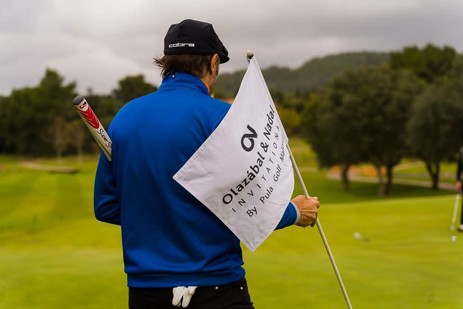 Olazabal & Nadal Invitational. Mallorca Wedding, Corporate & Social Photographer