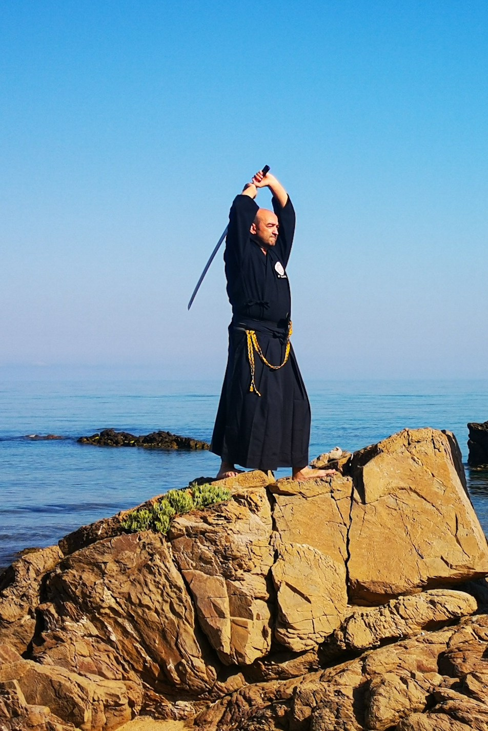Ritratti. Olga Manukhina fotografo in Sardegna