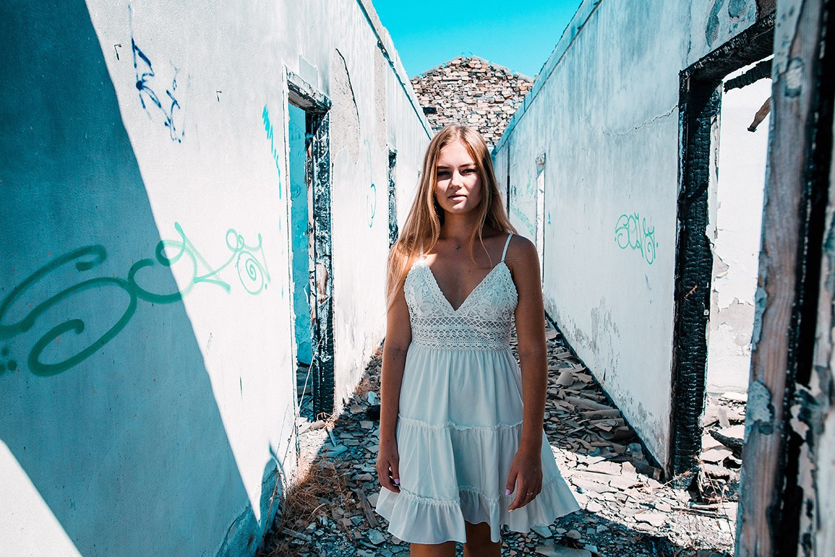 Photography. Lolly Shine. Contemporary digital artist