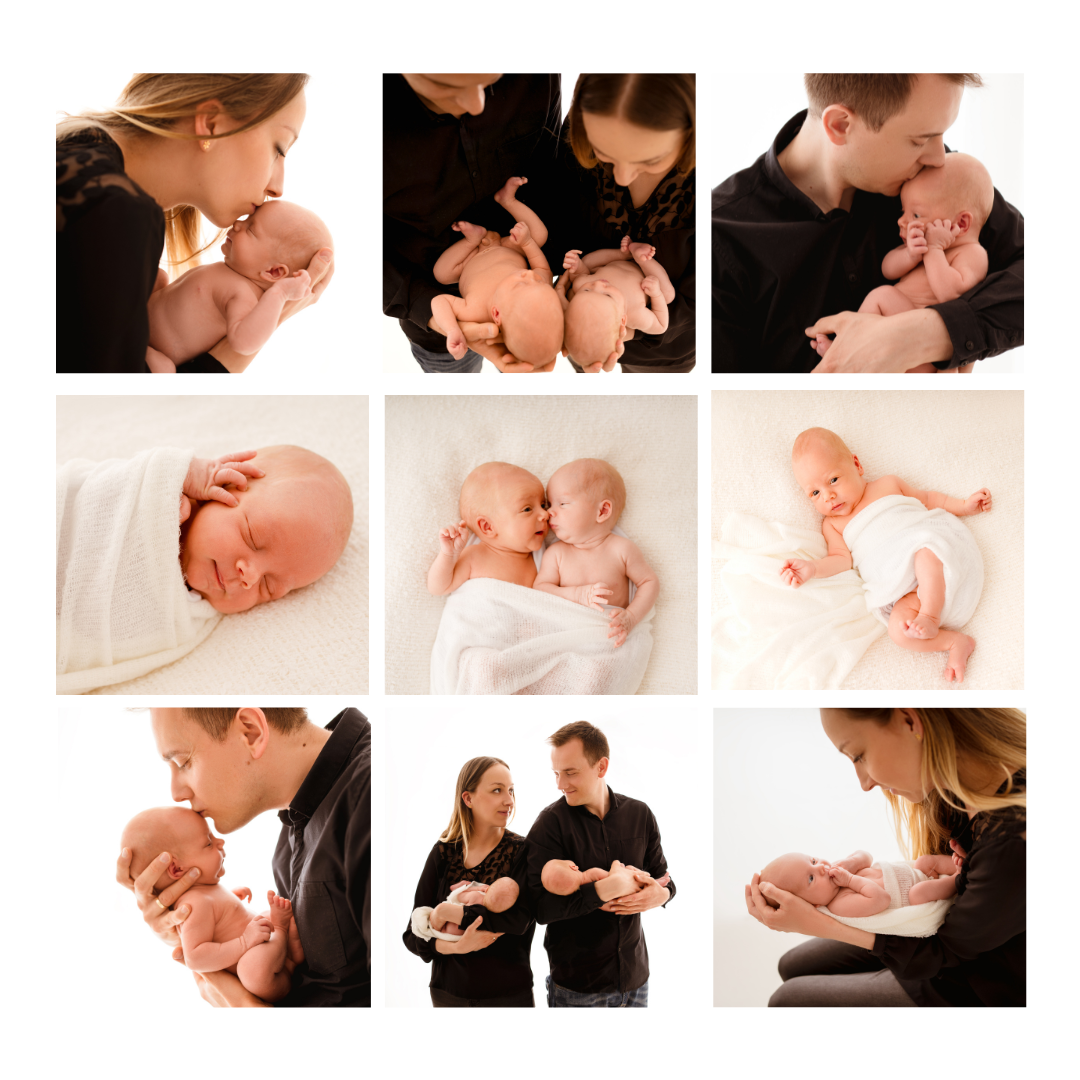 My Little White Studio - Tworzę magiczne fotografie dla Waszych dzieci. Fotograf Łódź - sesja ciążowa, noworodkowa, dziecięca. Studio w Łodzi