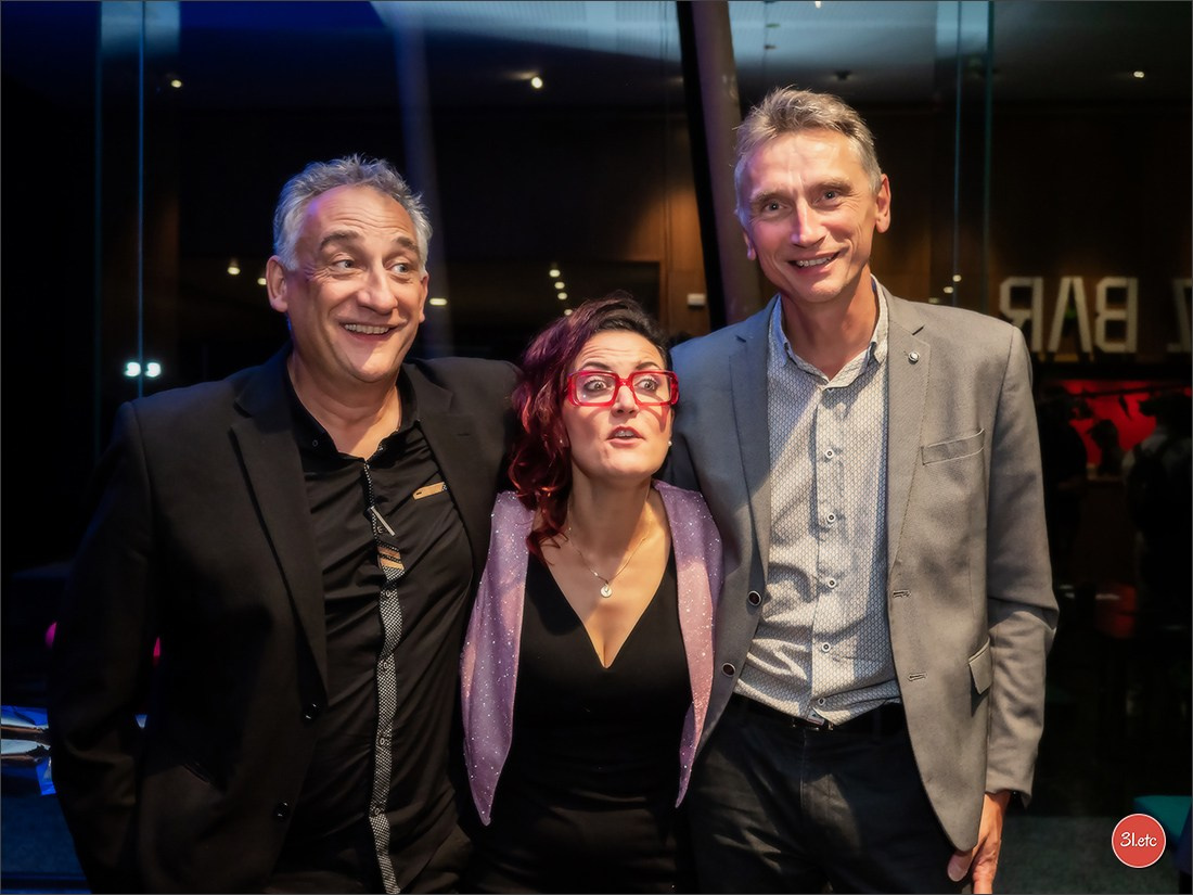 La Voie des Talents 2023. Photographe à Strasbourg | Portraits, Studio, Enfants, Événements